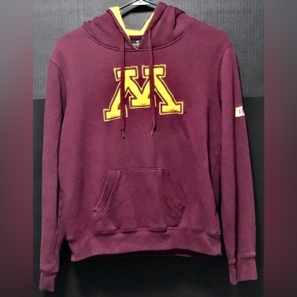 💘Colosseum University of MN College Hoodie